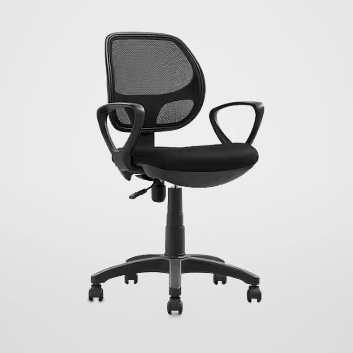 Mesh Workstation Chair CZ-W-511