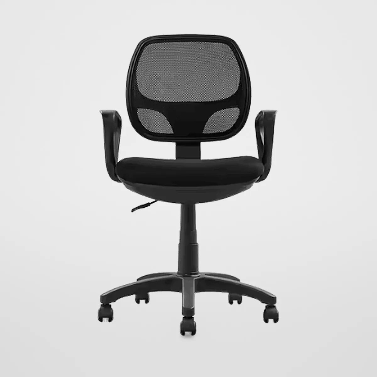 Mesh Workstation Chair CZ-W-511 – view 2