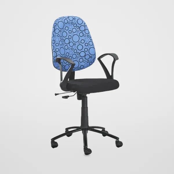 Mesh Workstation Chair CZ-W-512